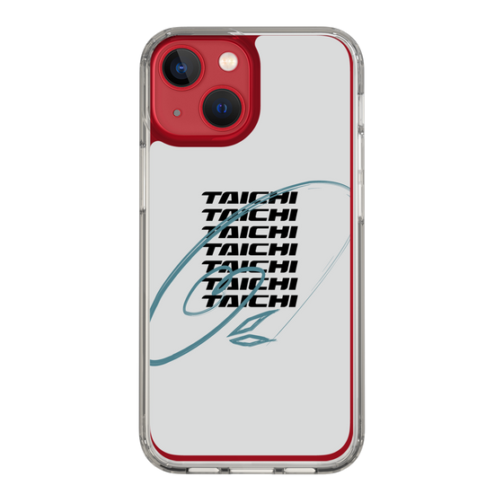 Slim Protection Case［ TAICHI - DRAWING ］