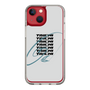Slim Protection Case［ TAICHI - DRAWING ］