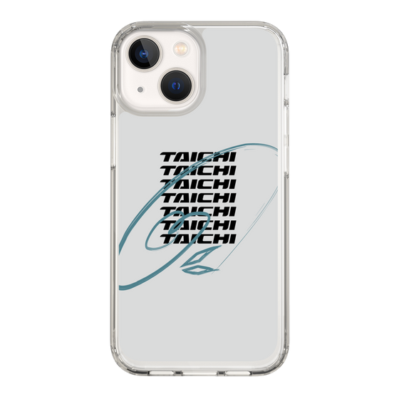 Slim Protection Case［ TAICHI - DRAWING ］