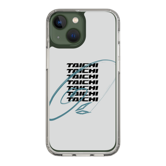 Slim Protection Case［ TAICHI - DRAWING ］