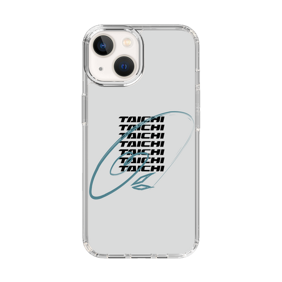 Slim Protection Case［ TAICHI - DRAWING ］