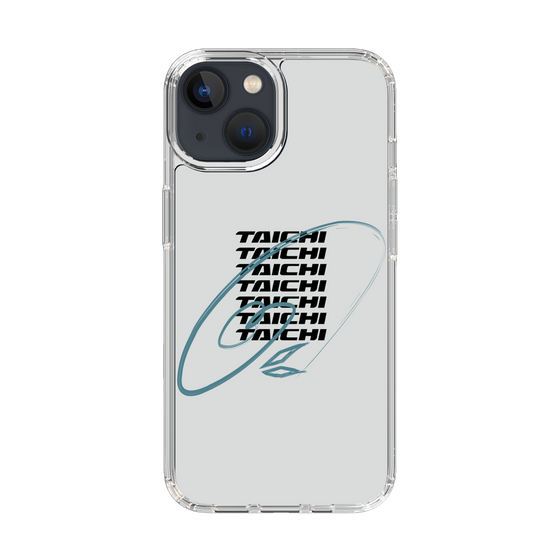Slim Protection Case［ TAICHI - DRAWING ］