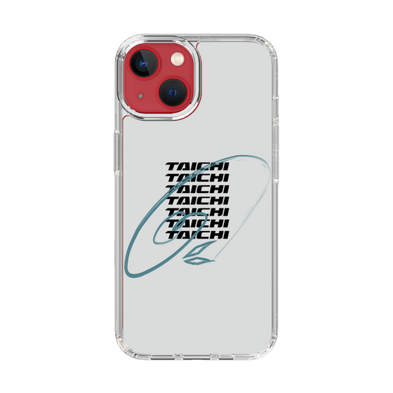 Slim Protection Case［ TAICHI - DRAWING ］