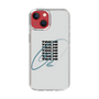 Slim Protection Case［ TAICHI - DRAWING ］