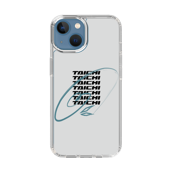 Slim Protection Case［ TAICHI - DRAWING ］