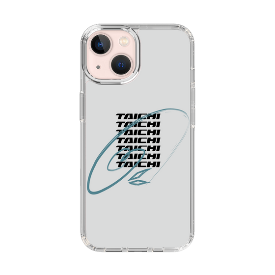 Slim Protection Case［ TAICHI - DRAWING ］