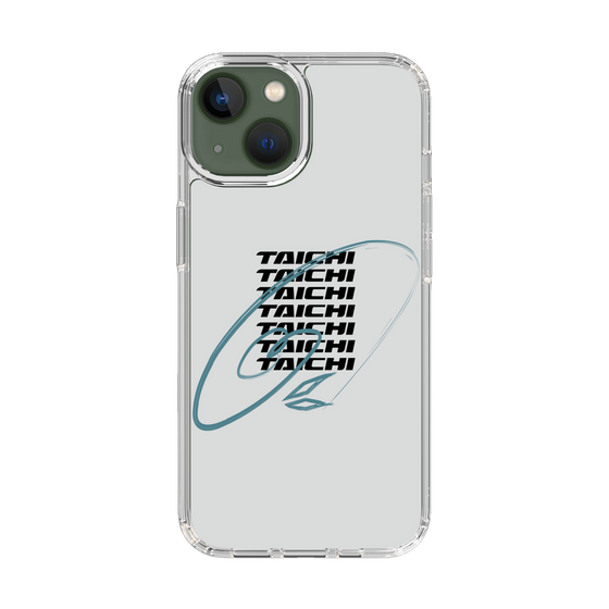 Slim Protection Case［ TAICHI - DRAWING ］