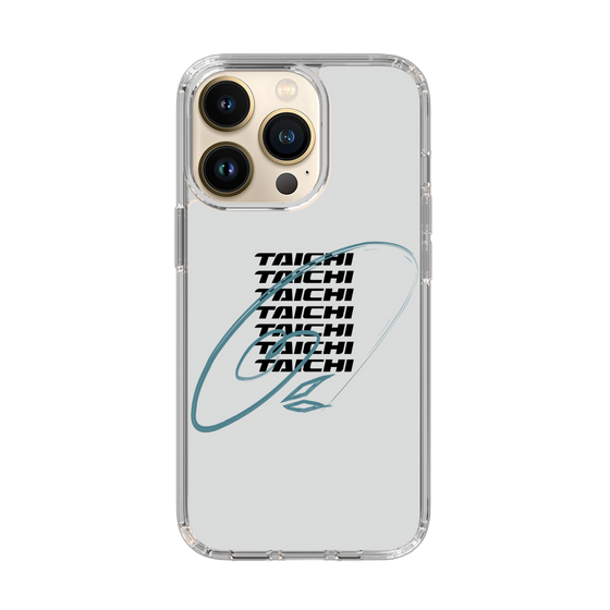 Slim Protection Case［ TAICHI - DRAWING ］