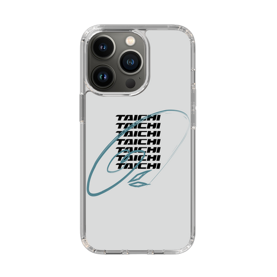 Slim Protection Case［ TAICHI - DRAWING ］