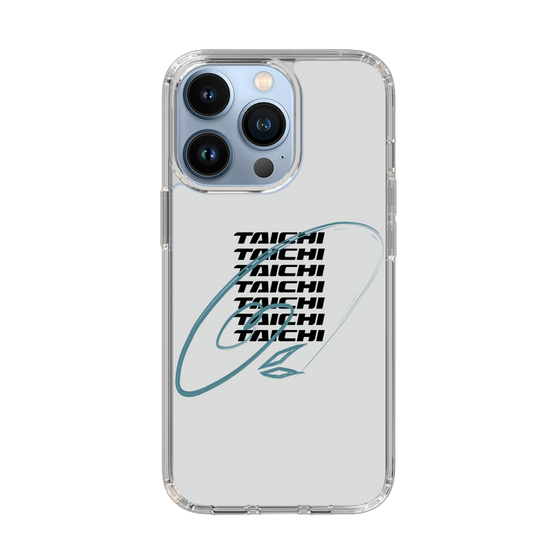 Slim Protection Case［ TAICHI - DRAWING ］