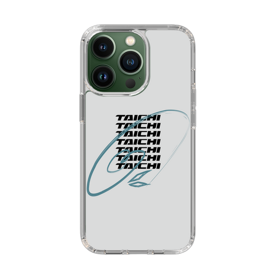 Slim Protection Case［ TAICHI - DRAWING ］