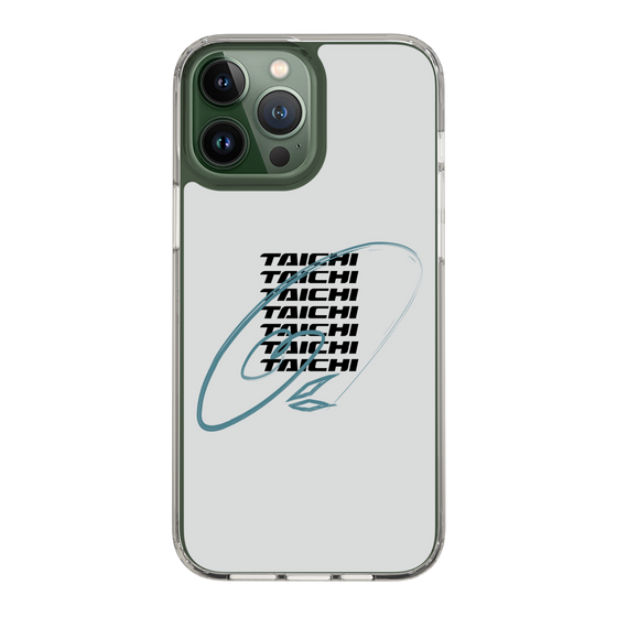 Slim Protection Case［ TAICHI - DRAWING ］
