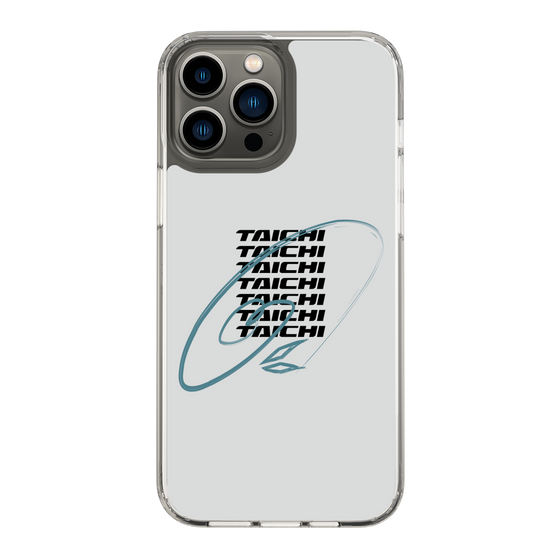 Slim Protection Case［ TAICHI - DRAWING ］
