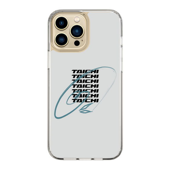 Slim Protection Case［ TAICHI - DRAWING ］