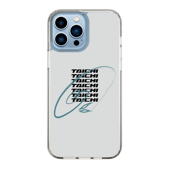 Slim Protection Case［ TAICHI - DRAWING ］