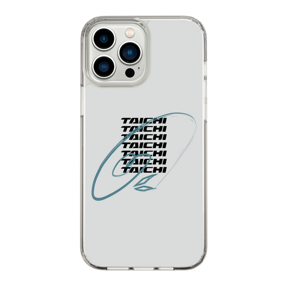 Slim Protection Case［ TAICHI - DRAWING ］