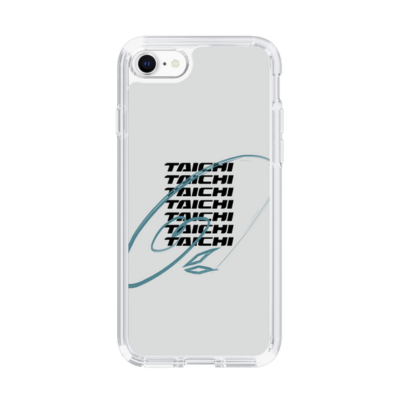 Slim Protection Case［ TAICHI - DRAWING ］