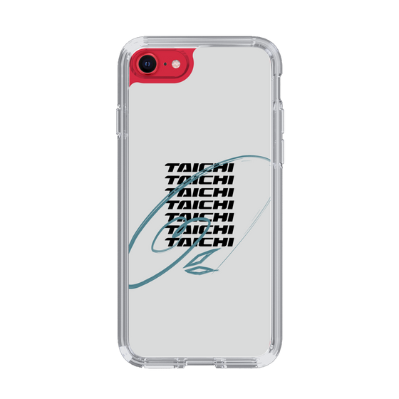 Slim Protection Case［ TAICHI - DRAWING ］