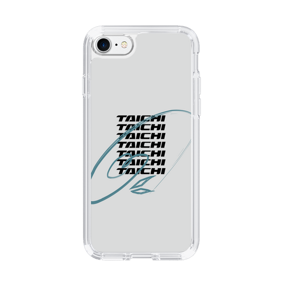 Slim Protection Case［ TAICHI - DRAWING ］