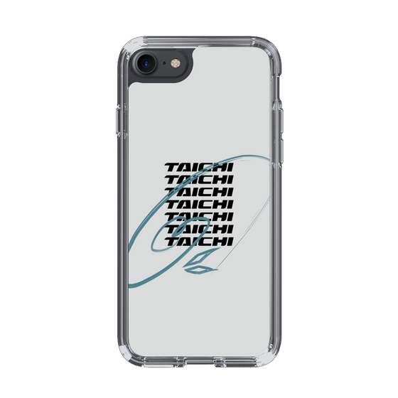 Slim Protection Case［ TAICHI - DRAWING ］