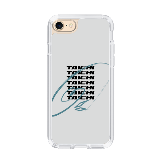 Slim Protection Case［ TAICHI - DRAWING ］