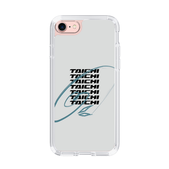 Slim Protection Case［ TAICHI - DRAWING ］
