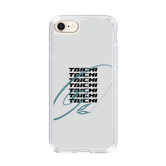 Slim Protection Case［ TAICHI - DRAWING ］