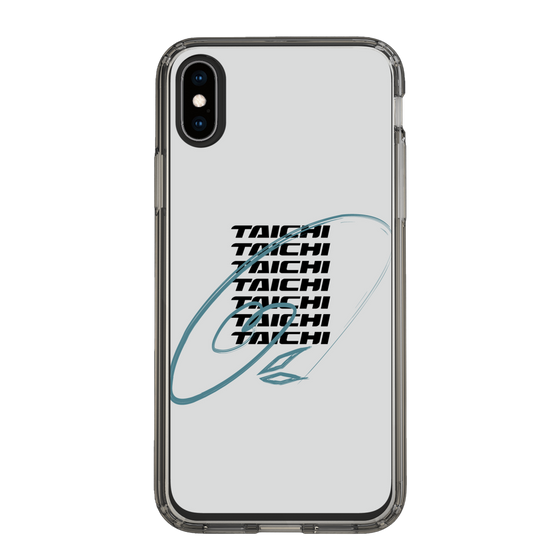 Slim Protection Case［ TAICHI - DRAWING ］