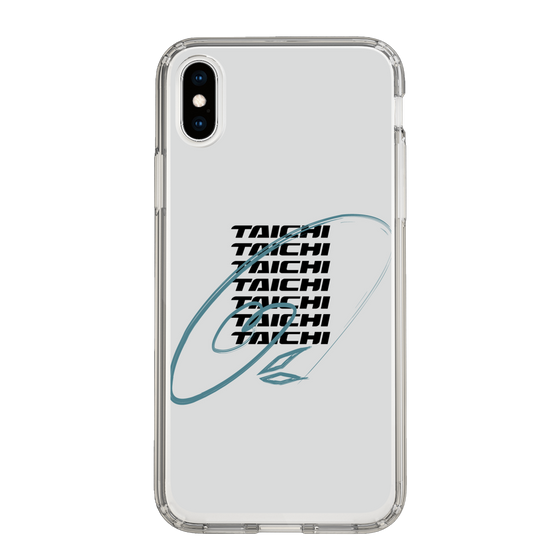 Slim Protection Case［ TAICHI - DRAWING ］