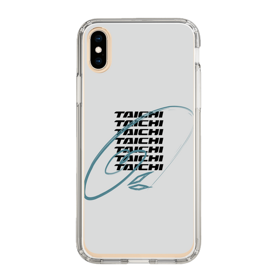 Slim Protection Case［ TAICHI - DRAWING ］