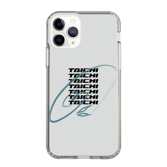 Slim Protection Case［ TAICHI - DRAWING ］