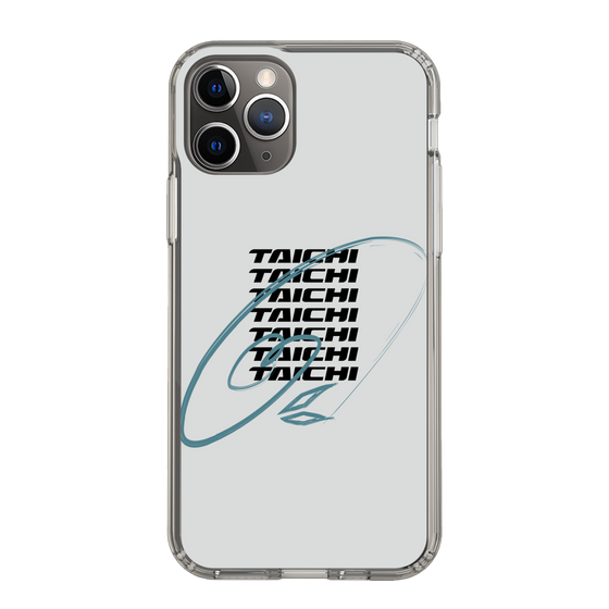 Slim Protection Case［ TAICHI - DRAWING ］