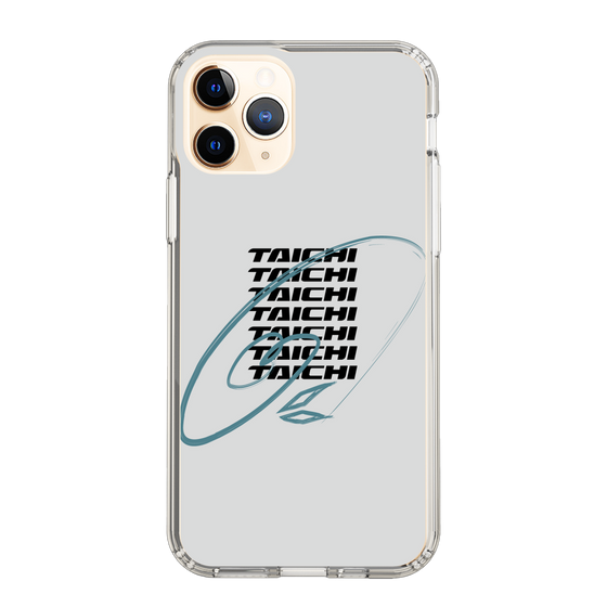 Slim Protection Case［ TAICHI - DRAWING ］