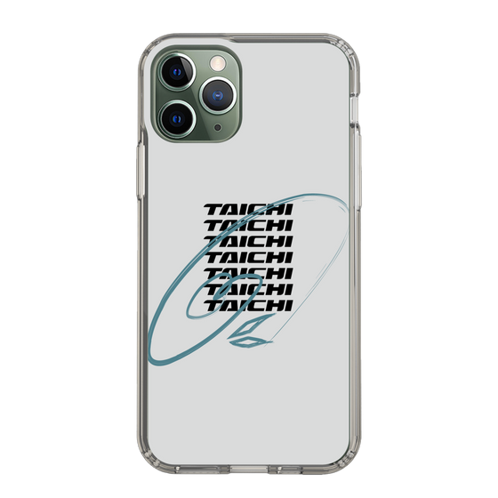 Slim Protection Case［ TAICHI - DRAWING ］