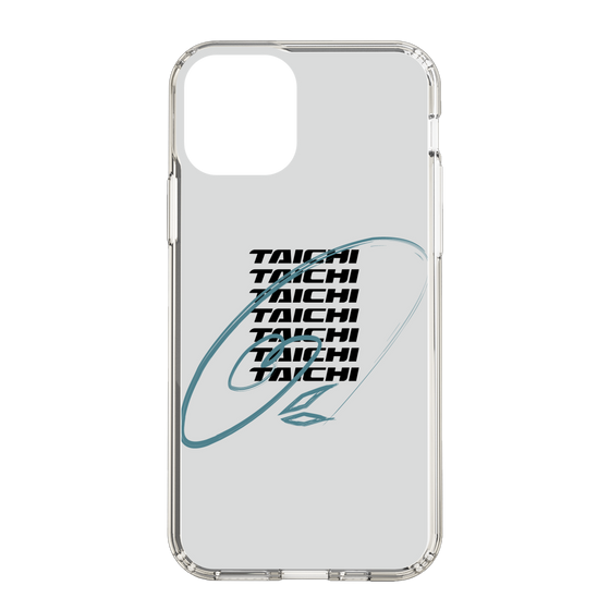 Slim Protection Case［ TAICHI - DRAWING ］
