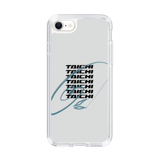 Slim Protection Case［ TAICHI - DRAWING ］