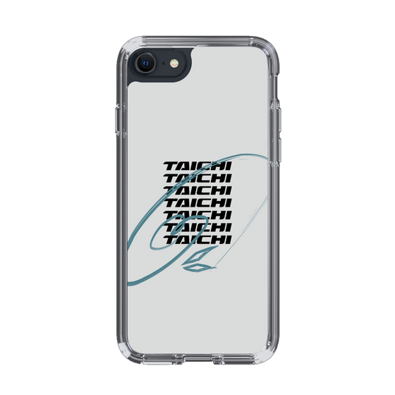 Slim Protection Case［ TAICHI - DRAWING ］