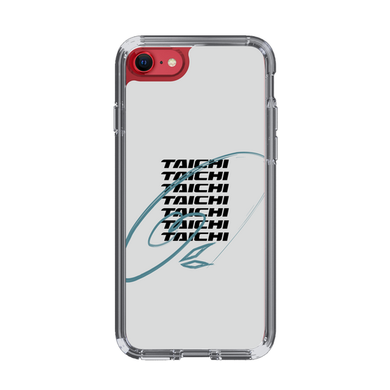 Slim Protection Case［ TAICHI - DRAWING ］