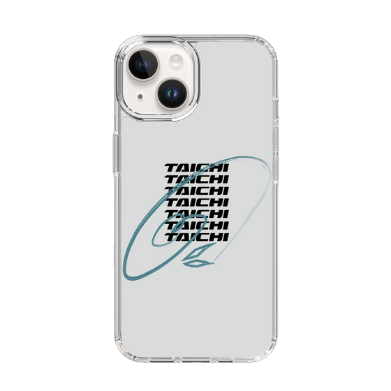 Slim Protection Case［ TAICHI - DRAWING ］
