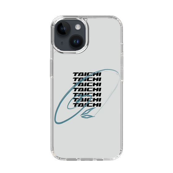 Slim Protection Case［ TAICHI - DRAWING ］