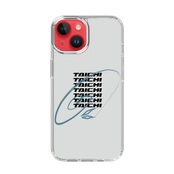 Slim Protection Case［ TAICHI - DRAWING ］