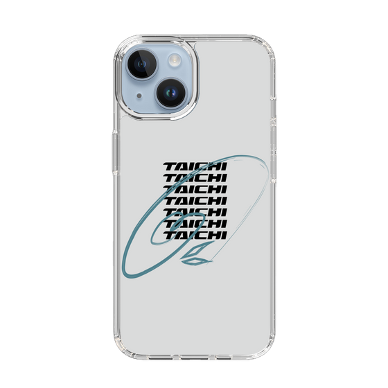 Slim Protection Case［ TAICHI - DRAWING ］