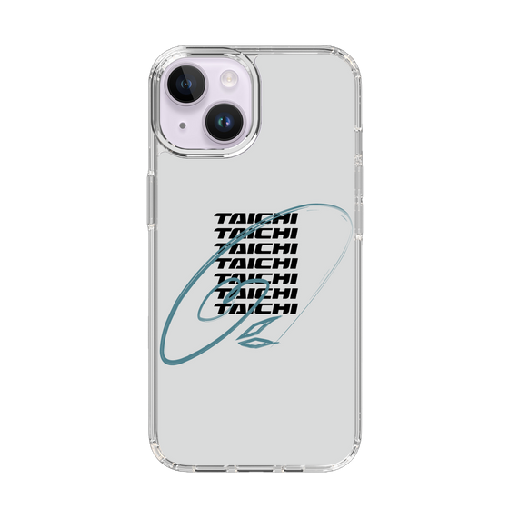 Slim Protection Case［ TAICHI - DRAWING ］
