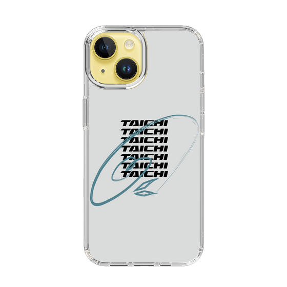 Slim Protection Case［ TAICHI - DRAWING ］