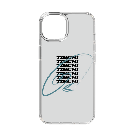 Slim Protection Case［ TAICHI - DRAWING ］