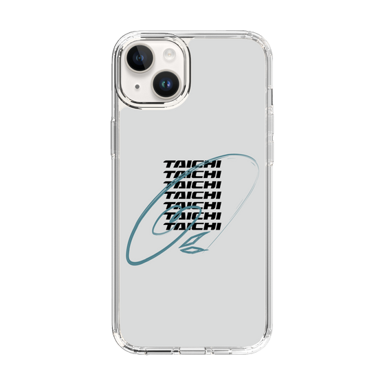Slim Protection Case［ TAICHI - DRAWING ］