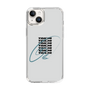 Slim Protection Case［ TAICHI - DRAWING ］