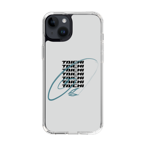 Slim Protection Case［ TAICHI - DRAWING ］