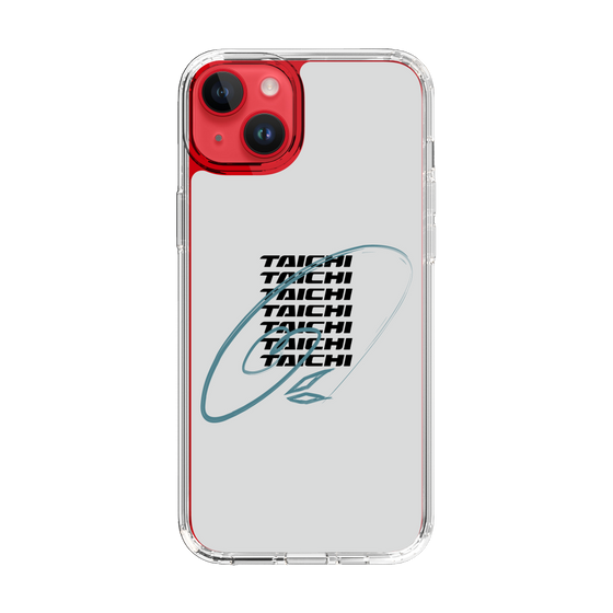 Slim Protection Case［ TAICHI - DRAWING ］