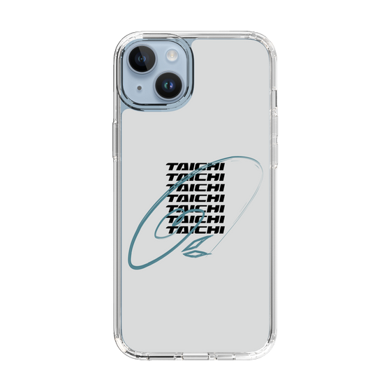 Slim Protection Case［ TAICHI - DRAWING ］